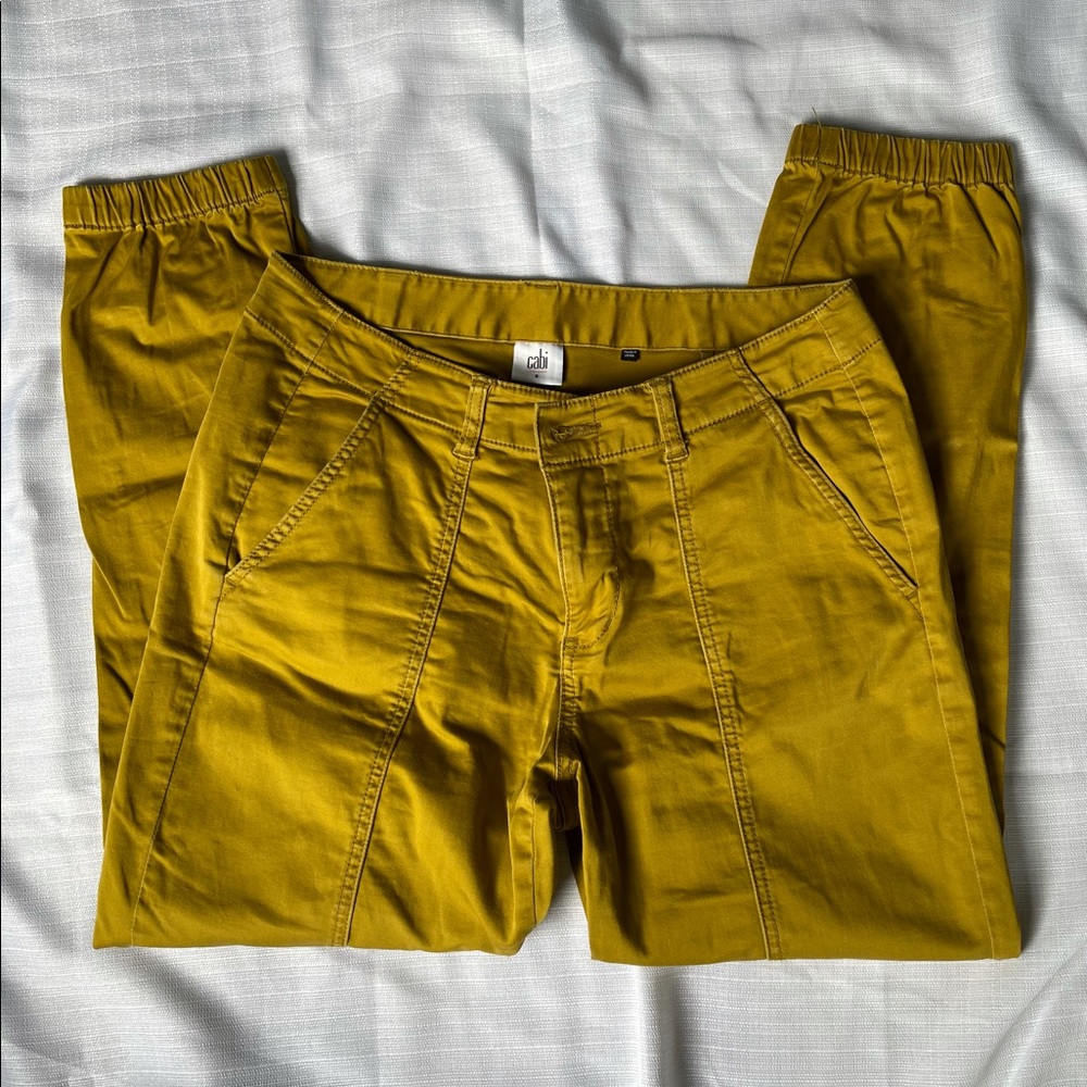 Cabi The Tracker Pants